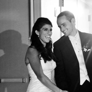 Meet your Posher, Becca