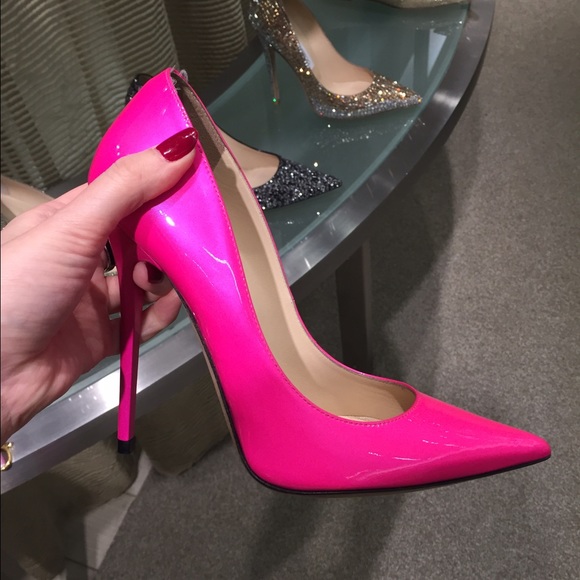 Meet your Posher, Jacquelyn - Picture 1 of 1