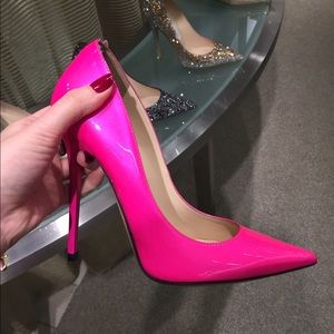 Meet your Posher, Jacquelyn