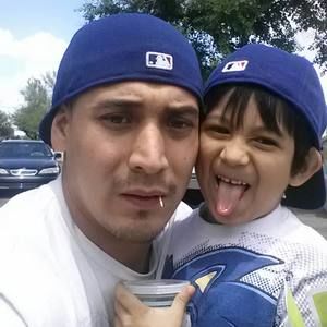 Meet your Posher, Josue