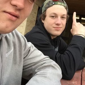 Meet your Posher, Josh