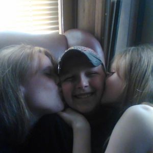 Meet your Posher, Jamie