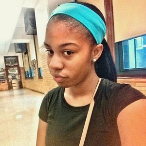 Meet your Posher, Jessica