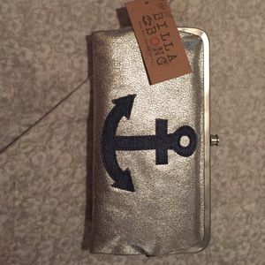 Billabong wallet