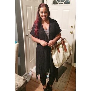 Meet your Posher, Stephanie