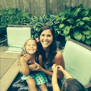 Meet your Posher, Jessica