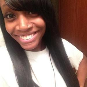 Meet your Posher, Sierra