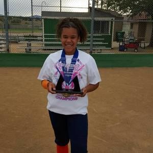 Meet your Posher, Jennifer