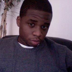 Meet your Posher, Lamar