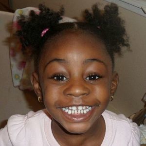 Meet your Posher, Kiesha