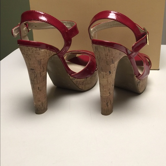 Steven Madden sandals - Picture 4 of 4