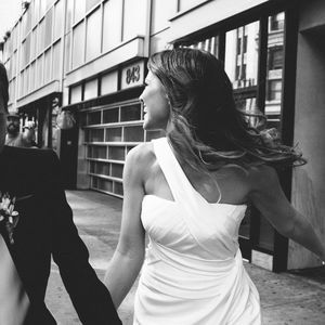 Meet your Posher, Jamie