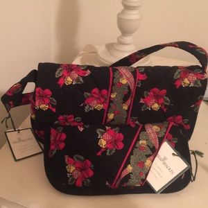 Vera Bradley Purse & Wallet