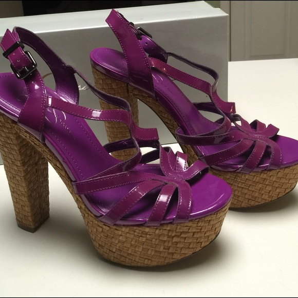 Jessica Simpson sandals