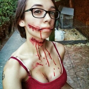 Meet your Posher, Mattie