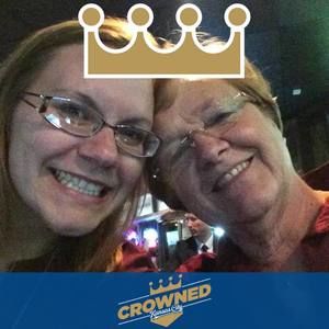 Meet your Posher, Callie