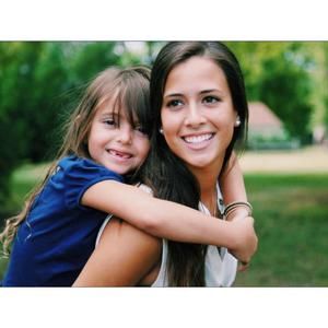 Meet your Posher, Yanelle