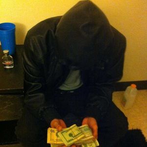 Meet your Posher, David serrano