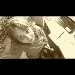 Meet your Posher, Robin