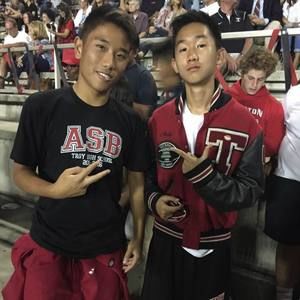 Meet your Posher, Jackie