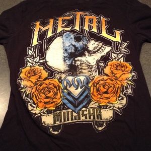 Metal Mulisha Tshirt