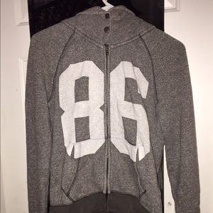 PINK jacket great condition perfect for winter 😊