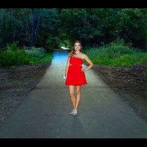 Meet your Posher, Brianna