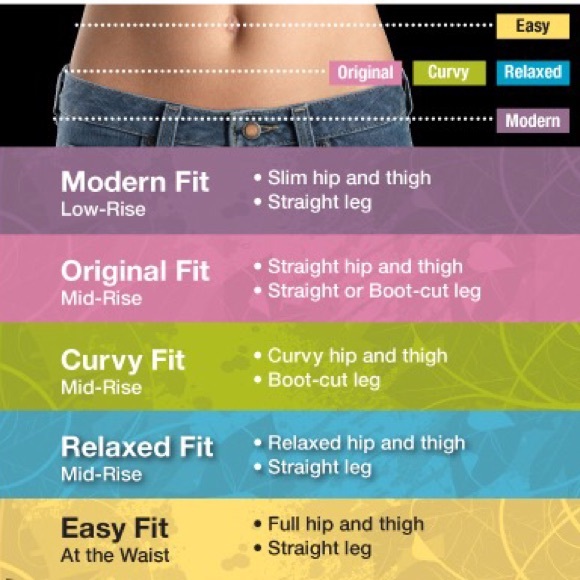 Know your size... - Picture 3 of 4