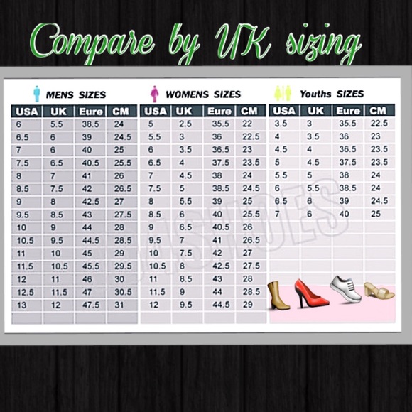 Know your size... - Picture 4 of 4