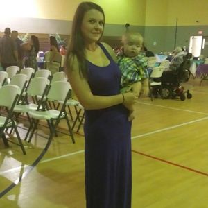 Meet your Posher, Carley