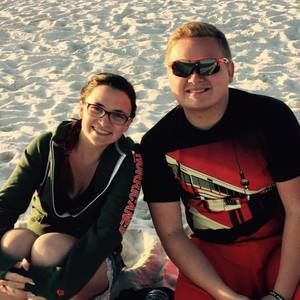 Meet your Posher, Frances