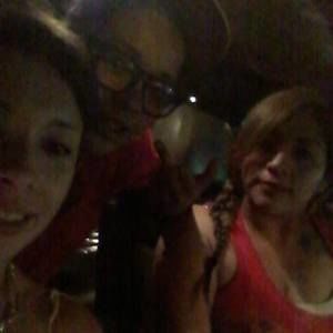 Meet your Posher, Vanessa