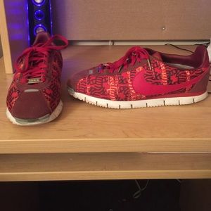 Nike Cortez "Year of the Horse"