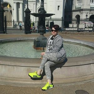 Meet your Posher, Tricia