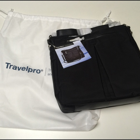 All weather travel bag