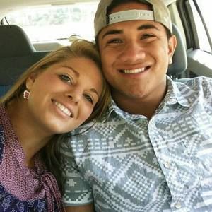 Meet your Posher, Averie