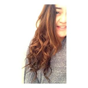 Meet your Posher, Dulce