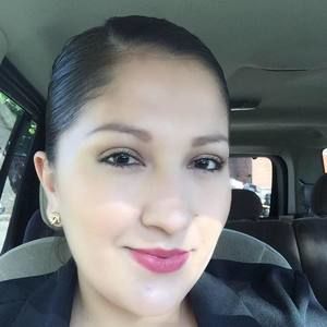 Meet your Posher, Ana lilia