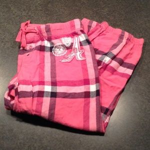 Aeropostale PJ Capris.