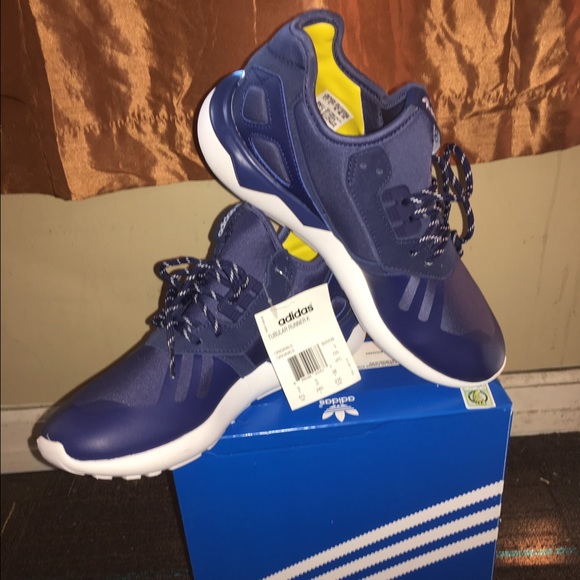 Adidas Tubular