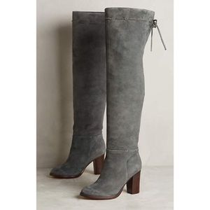 Splendid Darcie Knee High Boots