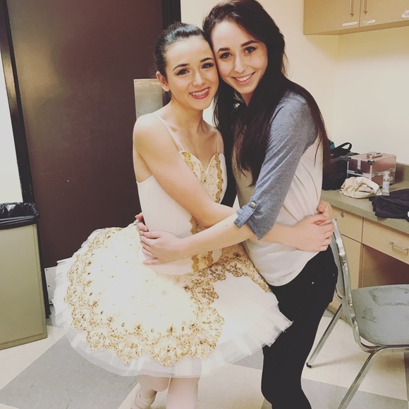 Meet your Posher, Gina - Picture 6 of 7