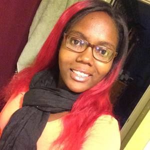 Meet your Posher, Mary