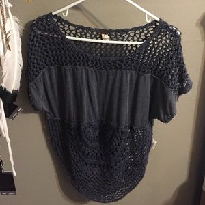 Free people top!