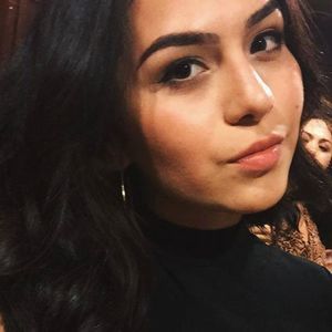 Meet your Posher, Brianna