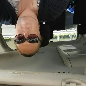 Meet your Posher, Bridget