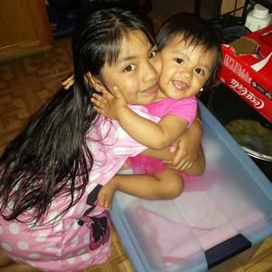 Meet your Posher, Fernanda