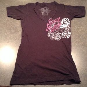 Metal Mulisha Tshirt