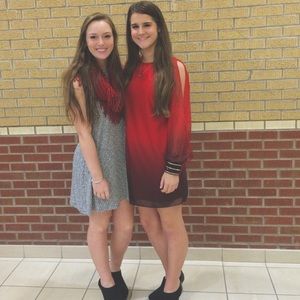 Meet your Posher, Taylor