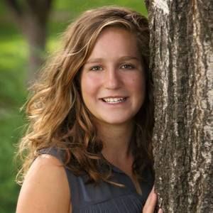 Meet your Posher, Kristen